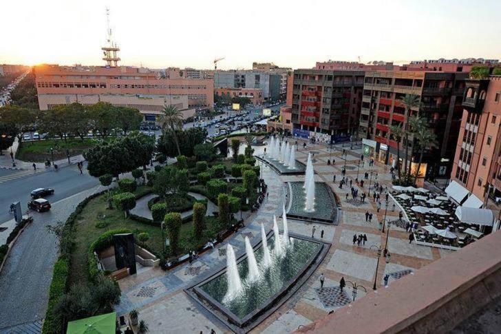 Honest 1 Residence, Heart Of Marrakech Aparthotel Marrakesch