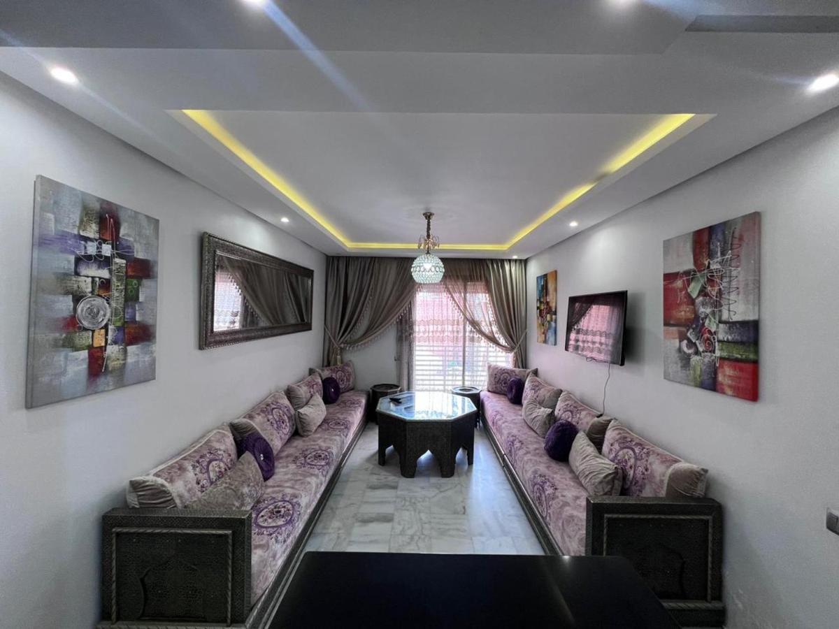 Aparthotel Honest 1 Residence, Heart Of Marrakech