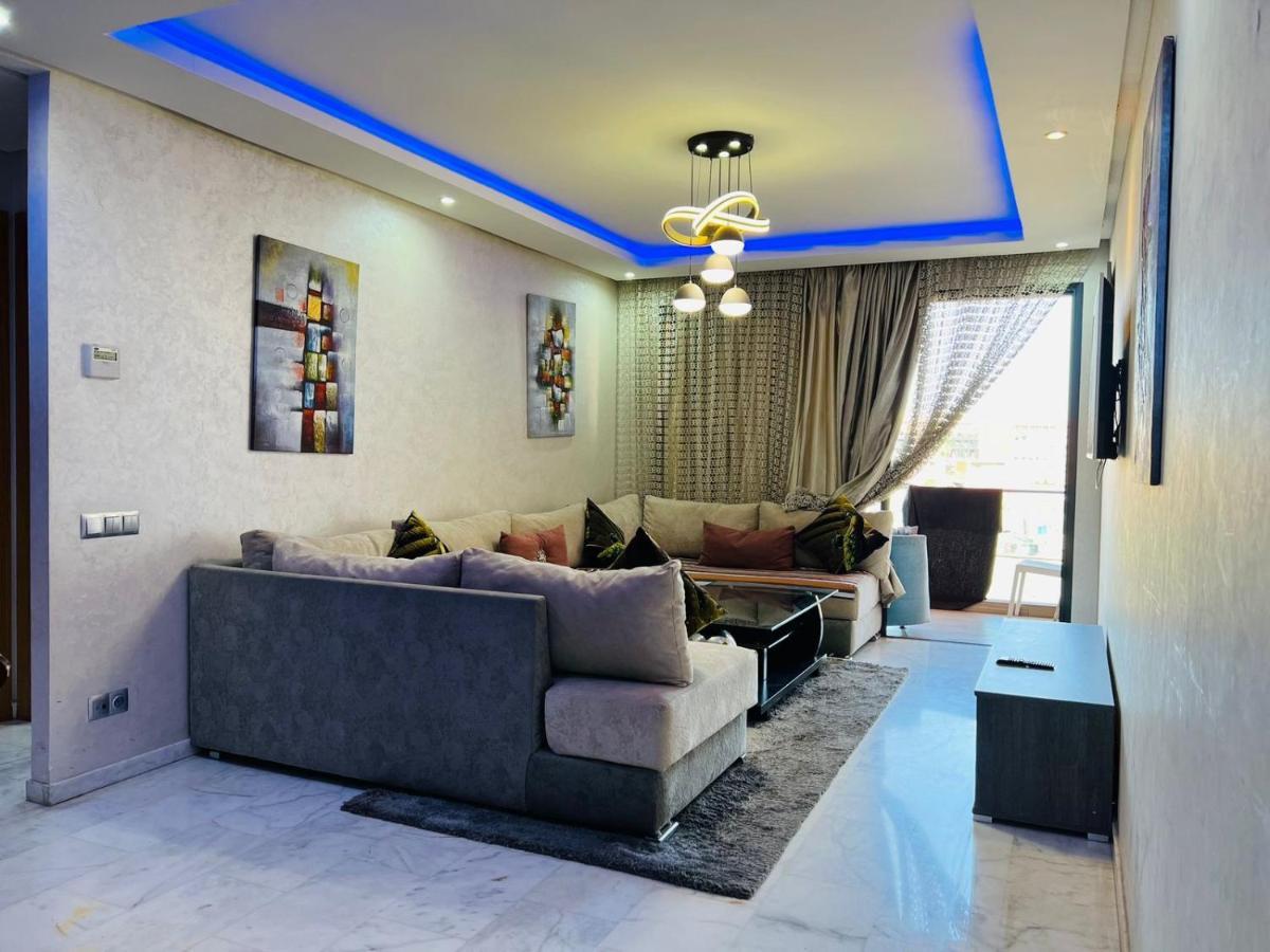 Honest 1 Residence, Heart Of Marrakech Marrakesch
