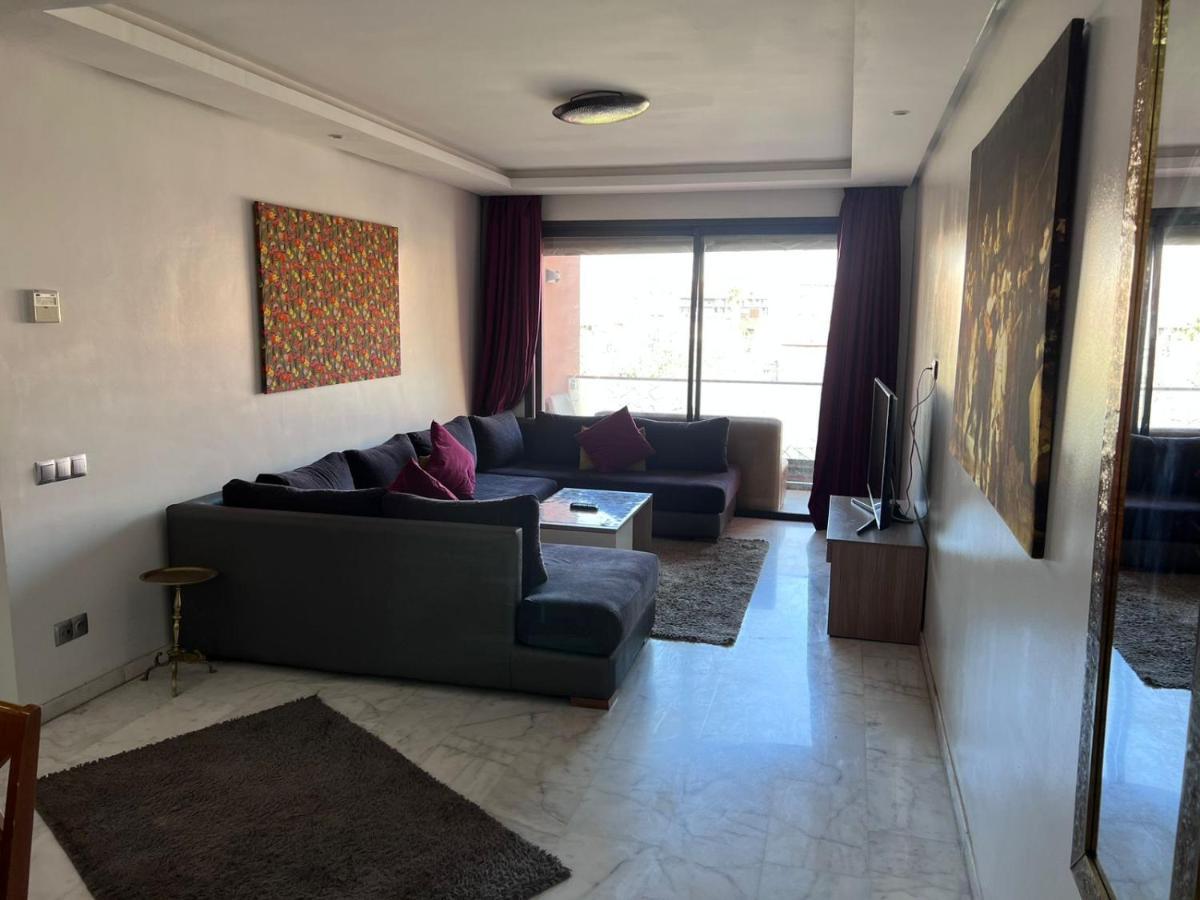 Honest 1 Residence, Heart Of Marrakech * Marrakesch