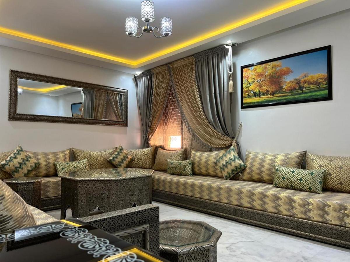 Honest 1 Residence, Heart Of Marrakech Aparthotel Marrakesch