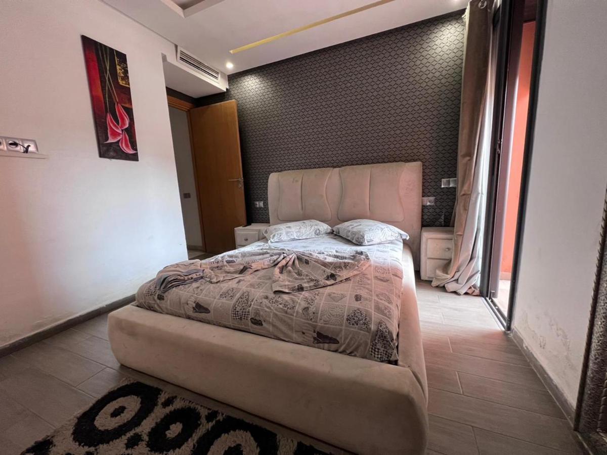 Honest 1 Residence, Heart Of Marrakech * Marrakesch