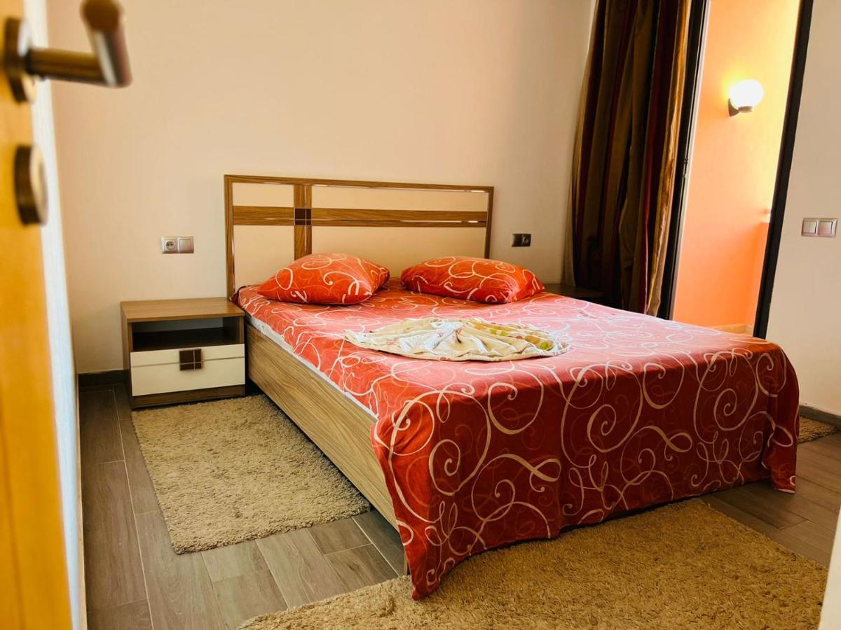Aparthotel Honest 1 Residence, Heart Of Marrakech